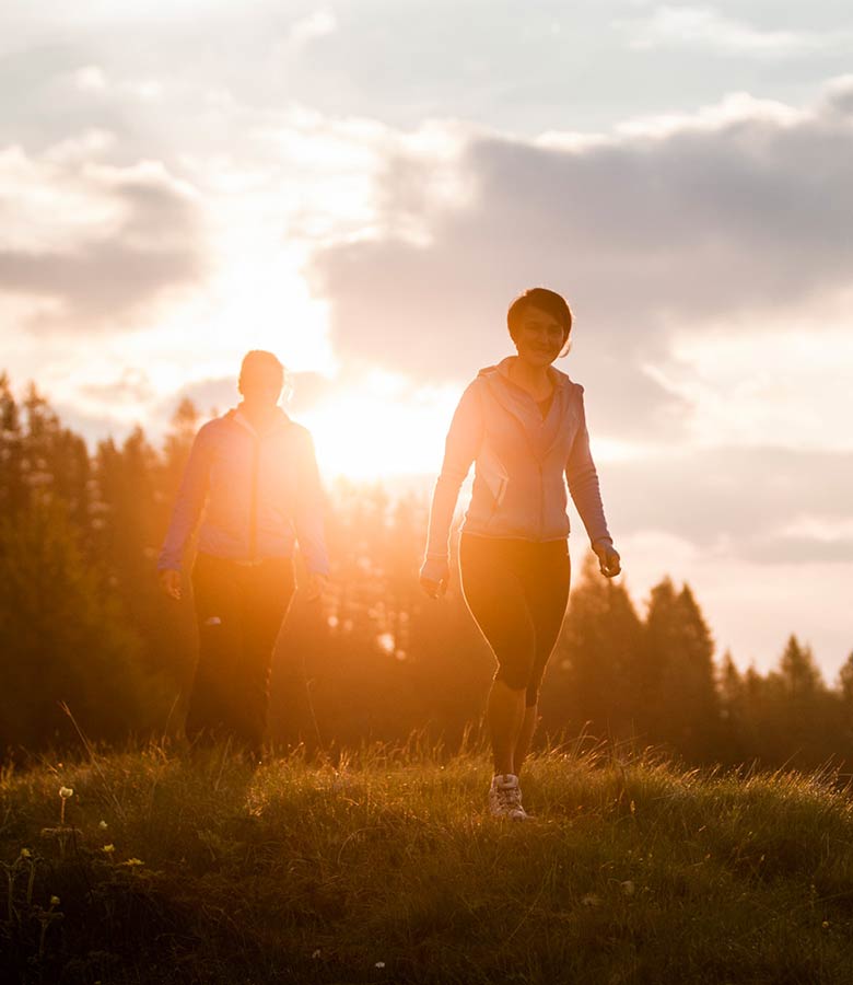 Sommerurlaub auf dem Bauernhof Kronplatz